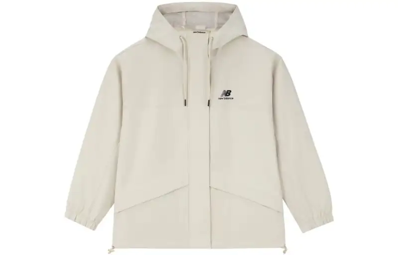 New Balance Jacket Women's Khaki