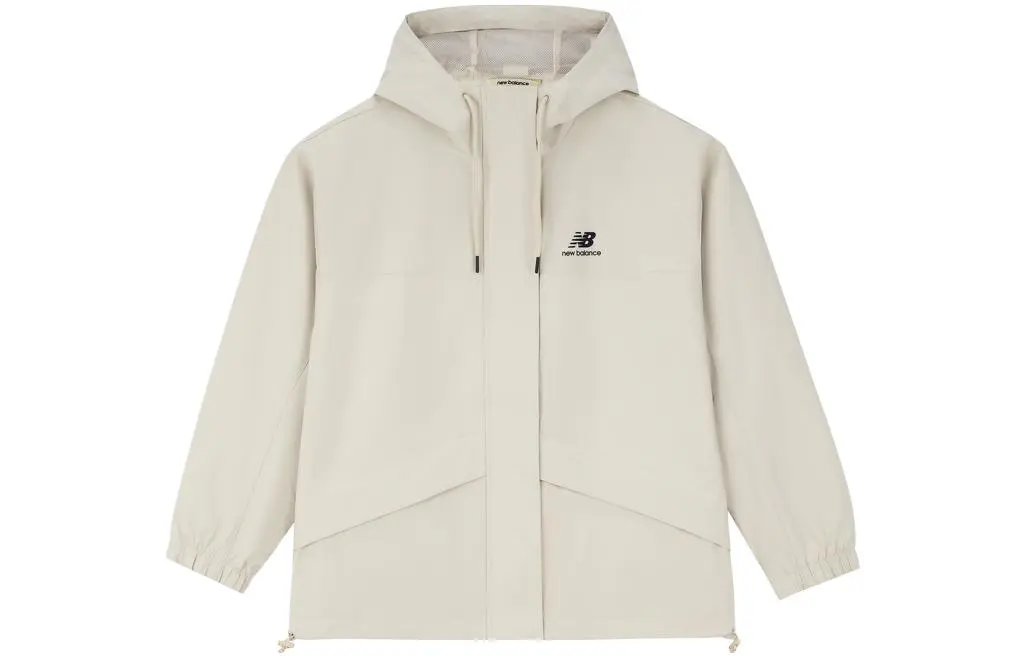 New Balance Jacket Women's Khaki