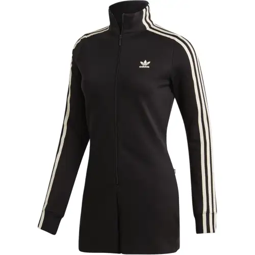 Adidas Originals Jumpsuit Women's Black