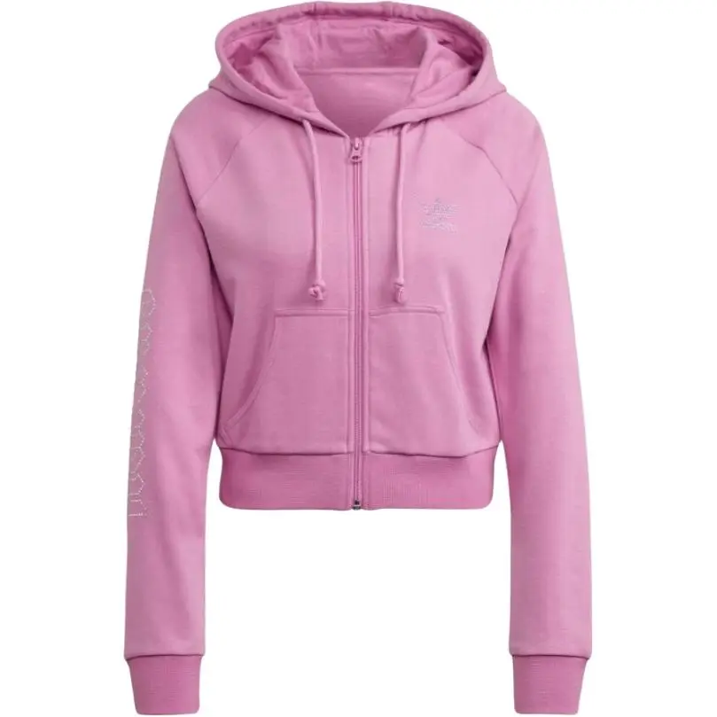 Adidas Originals Jackets & Coats Women's Light Purple