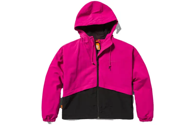 Timberland Jacket Women's Deep Berry