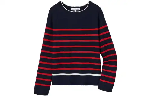 UNIQLO X IDLF Knitwear Women's Navy Blue