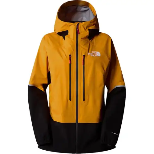 THE NORTH FACE Futurelight FW24 Jackets & Coats Women's Apricot Glaze