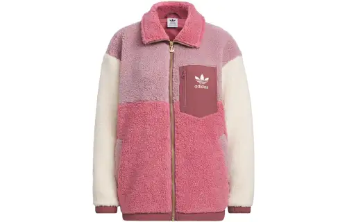 Adidas Originals Jacket Women's Stratum Powder