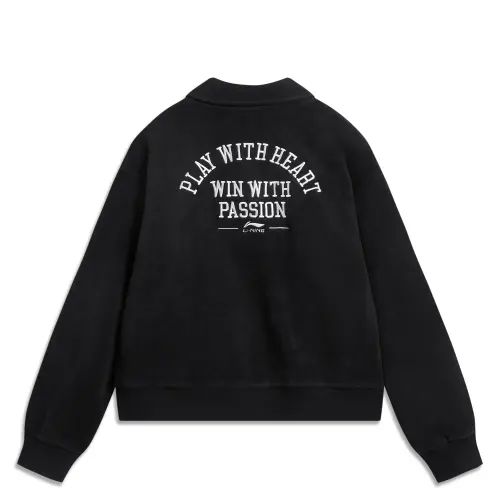 Li Ning Sports Trendy Collection Sports Lifestyle Collection