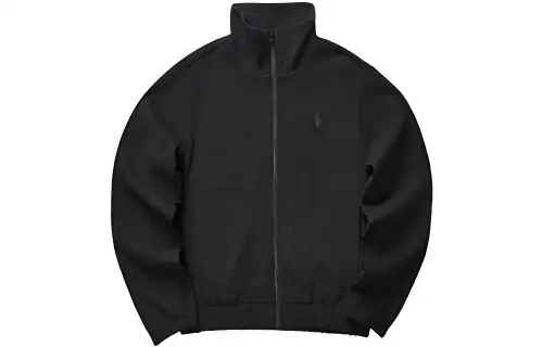Skechers Jackets Women's Stand Collar Moderate Other