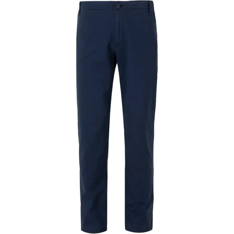 Timberland Casual Pants Men's Royal Blue
