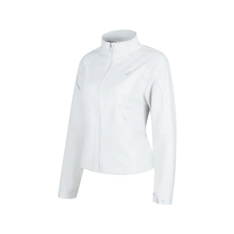 Asics Jackets & Coats Women's Gray