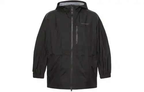 Timberland Jackets & Coats Women's Black