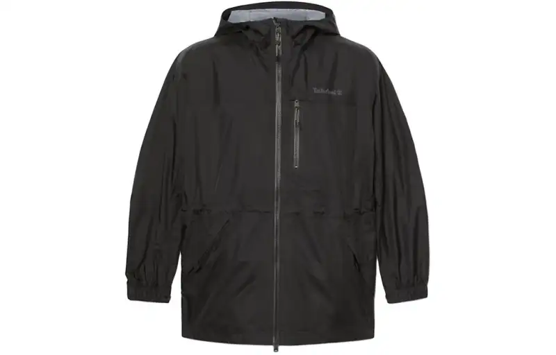 Timberland Jackets & Coats Women's Black