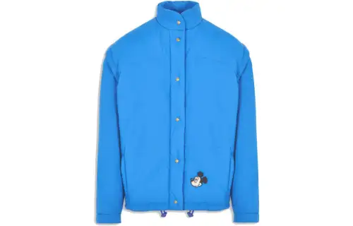 GUCCI Jackets & Coats Women's Blue