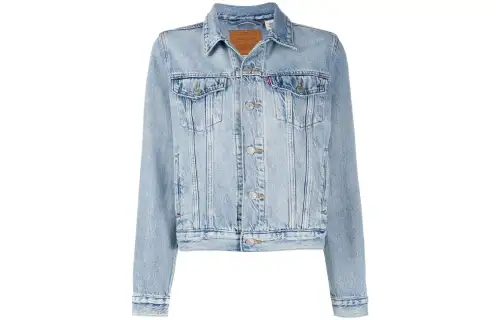 Levi's Denim Jacket