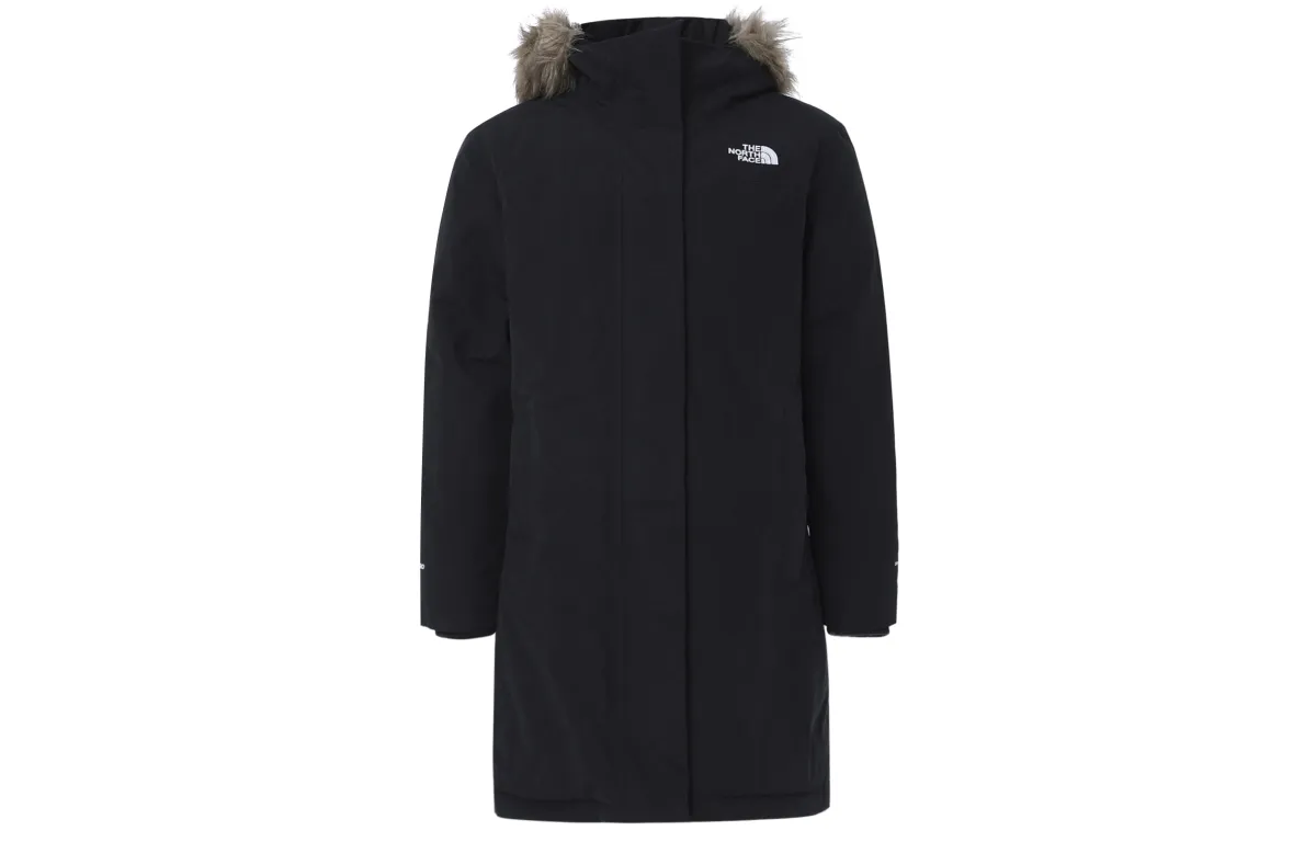 THE NORTH FACE Down Jacket Women's Black