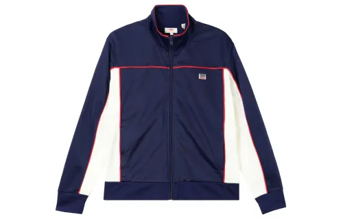 Levis Jackets Women's Blue Stand Collar Moderate Other