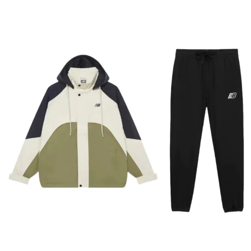 New Balance Casual Sportswear Unisex