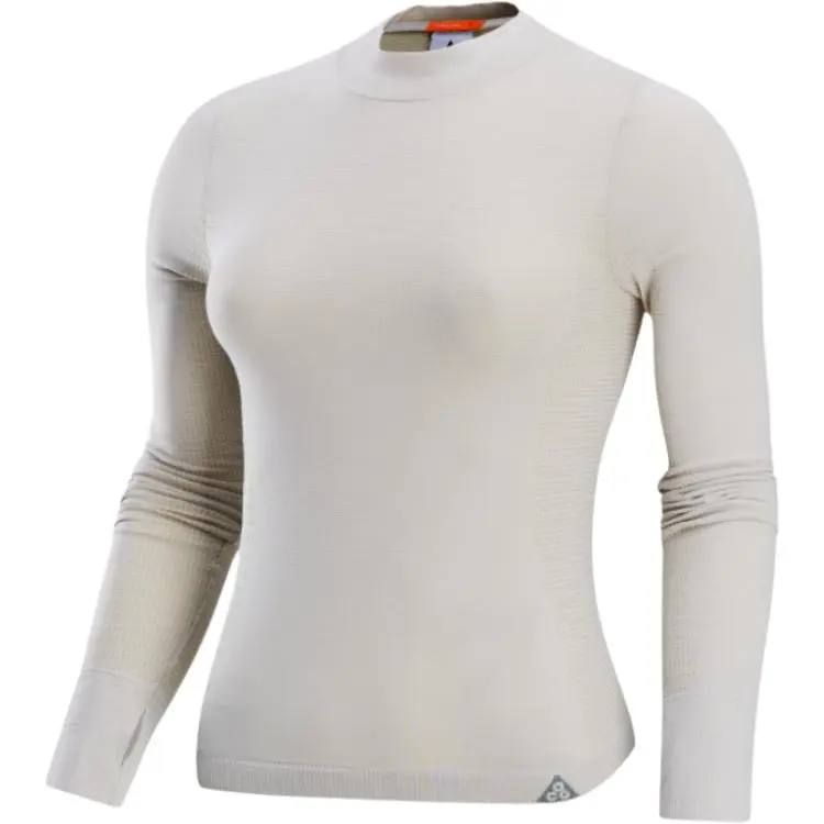 Nike ACG DRI FIT ADV T Shirt Women's Light Khaki