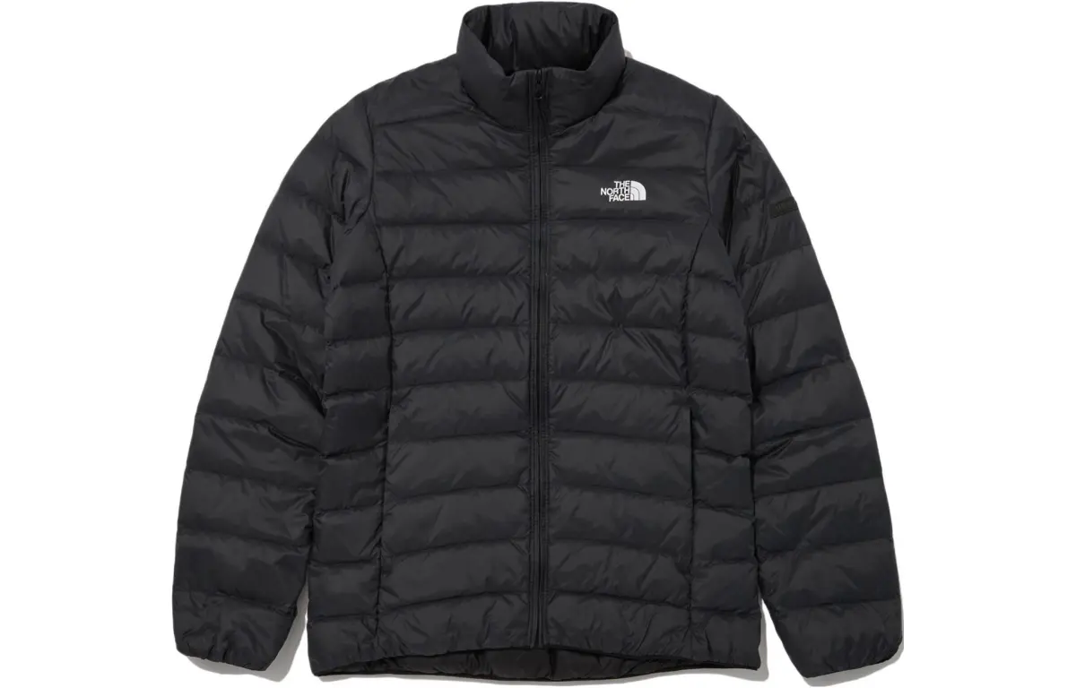 THE NORTH FACE VERMONT Down Jacket Women's Black