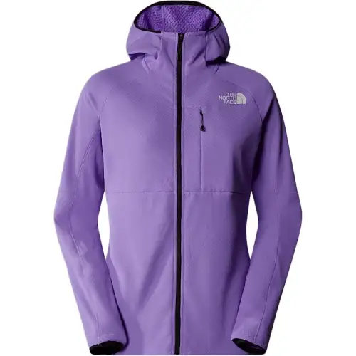 THE NORTH FACE SUMMIT Jackets & Coats Women's Purple