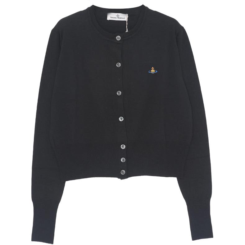 Женские худи Vivienne Westwood Logo (черное)