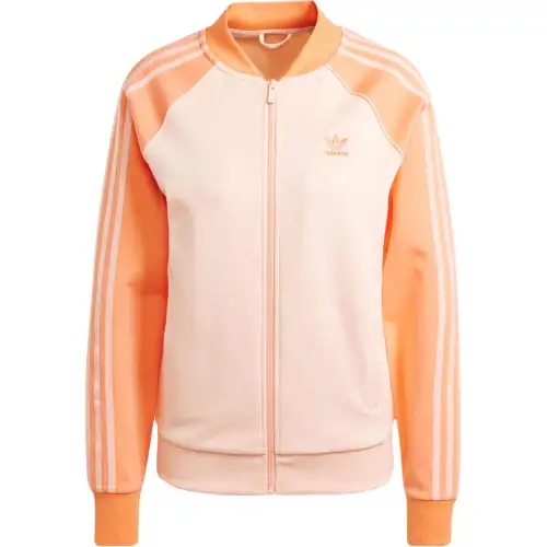 Adidas Originals Adicolor Classics Sst Track Jacket