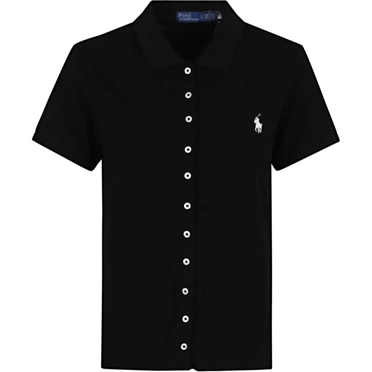 Polo Ralph Lauren Shirt Women's Black