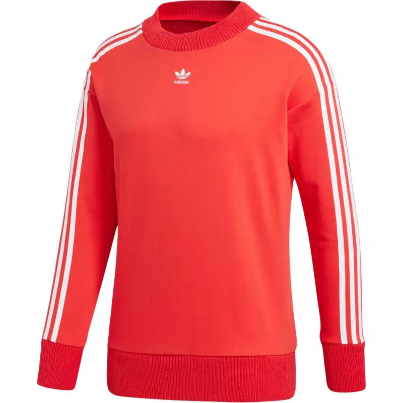 Adidas Originals DOT Sweatshirt Women's Red