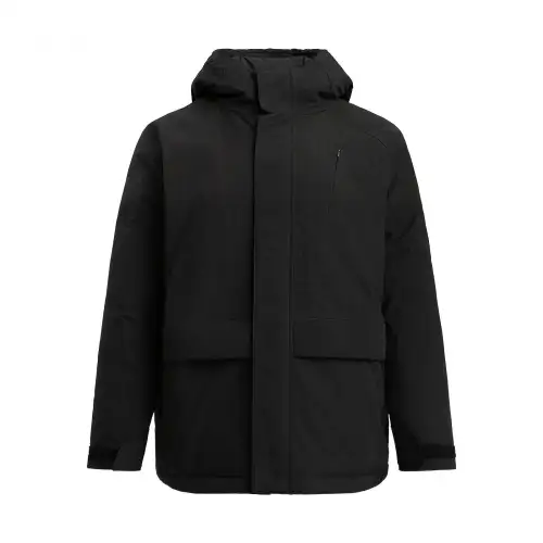 Under Armour Urban Down Jacket Women's Black