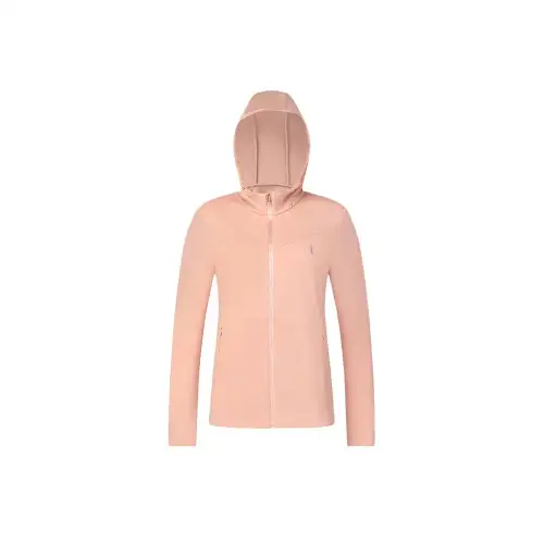 FILA Fitness Jackets & Coats Women's Momo Red