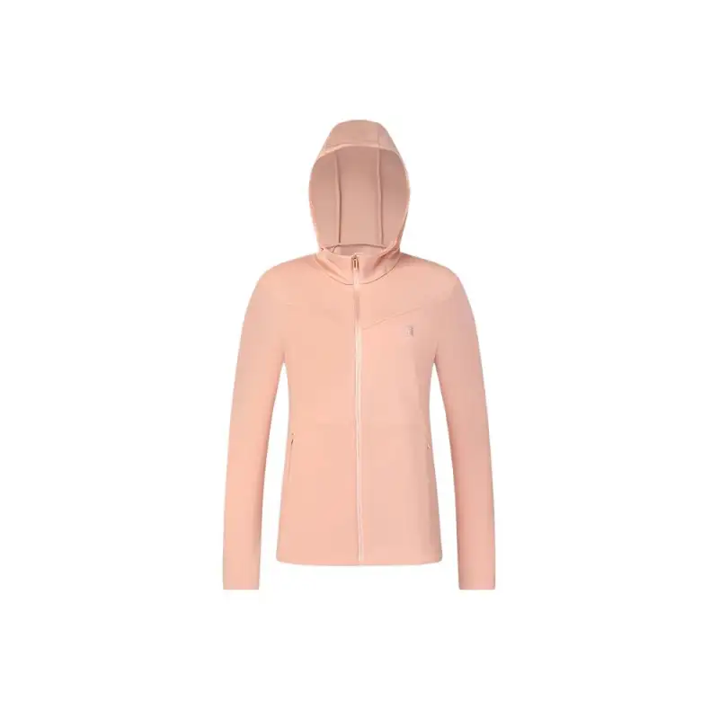 FILA Fitness Jackets & Coats Women's Momo Red