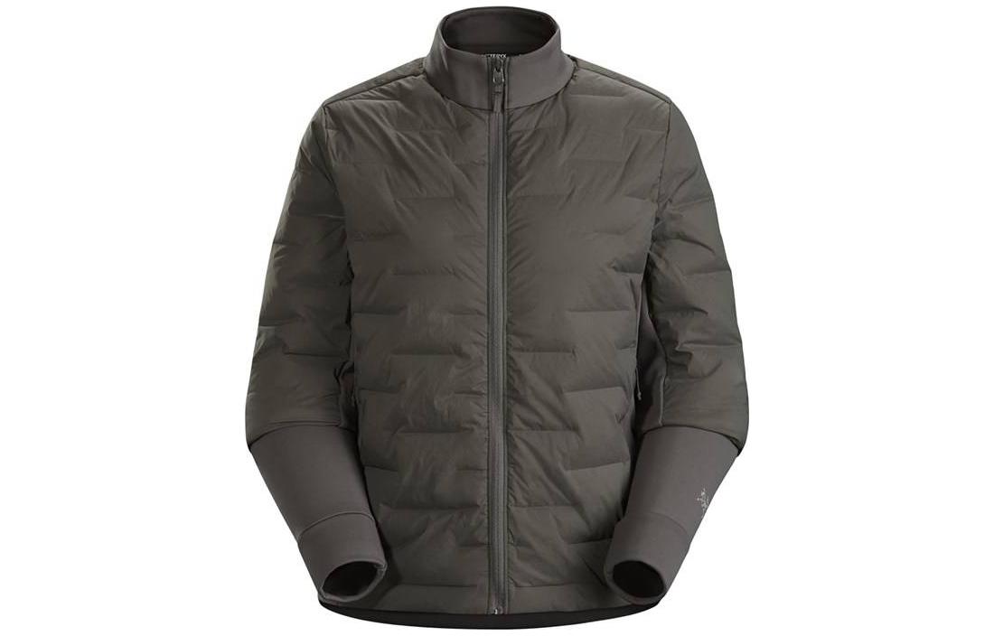 Женская куртка Arcteryx KOLE (черная)
