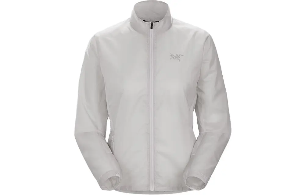 Arc'teryx NORVAN Wind Shell Women's