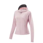 Li Ning Smoothie Jackets & Coats Women's Galalith Pink