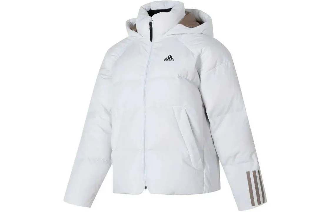 Adidas Daily Down Jacket Women's White