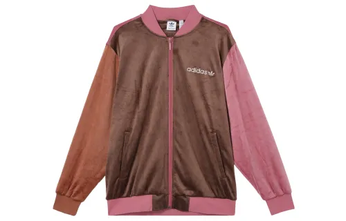 Adidas Originals Jackets & Coats Women's Dark Reddish Purple