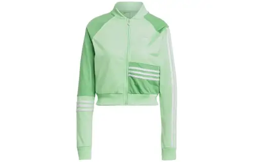 Adidas Originals ADICOLOR Jacket Women's Green