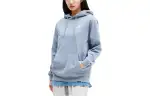 New Balance Sweatshirt Women's Blue Gray