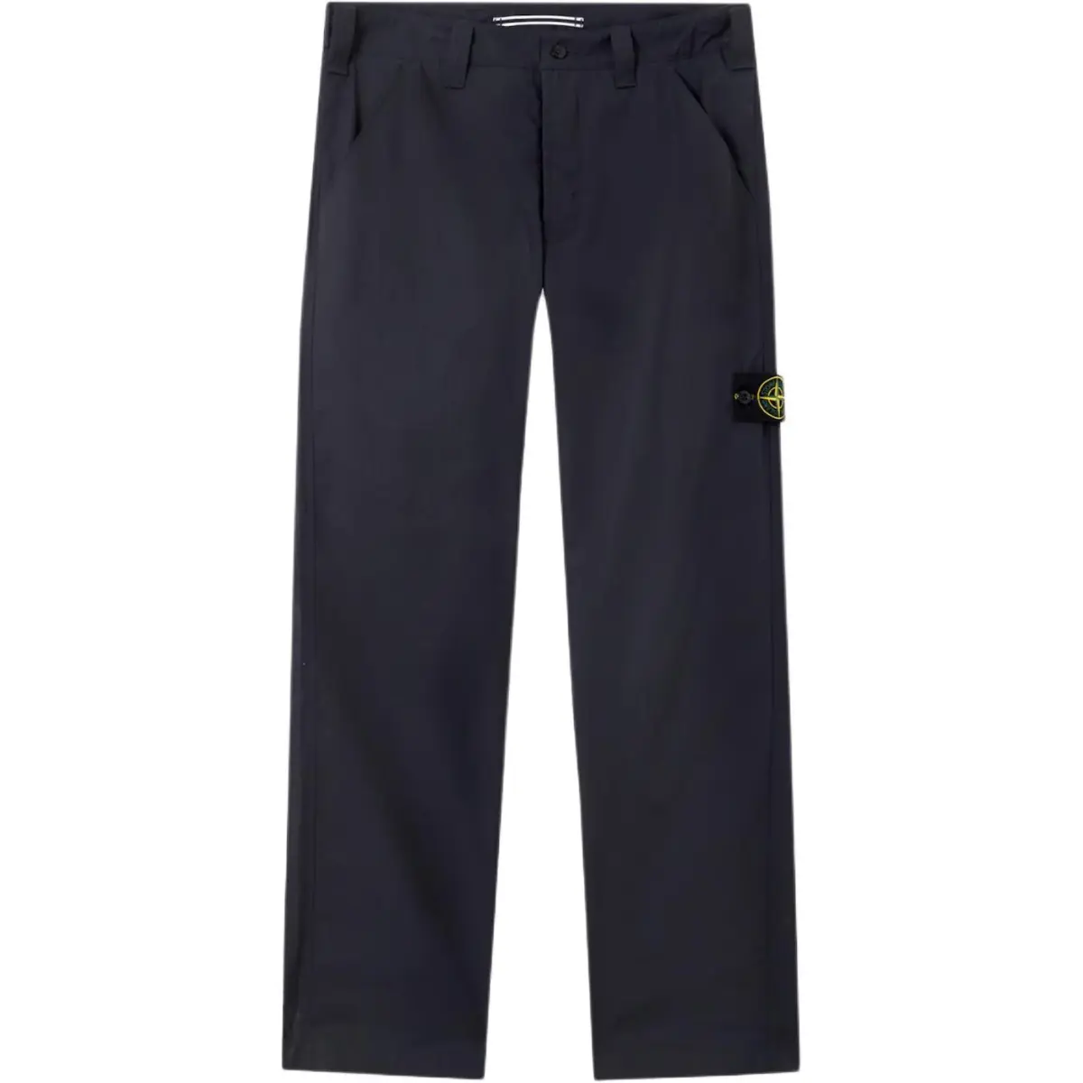 Stone Island cotton trousers