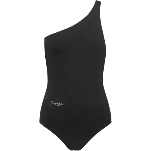 DIOR SS25 Jumpsuit Women's Black