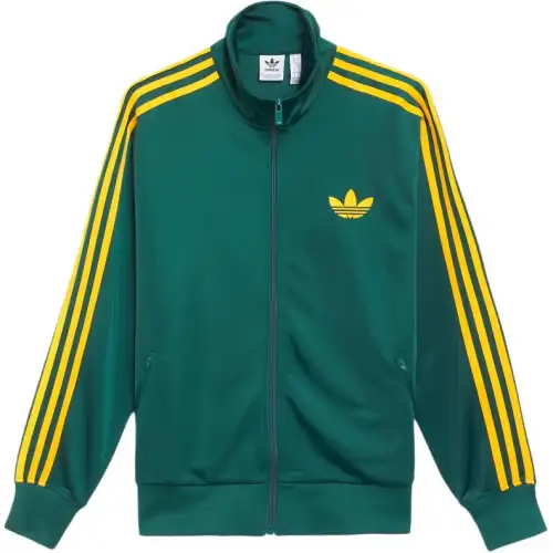 Adidas Originals Firebird 3-stripe track jacket