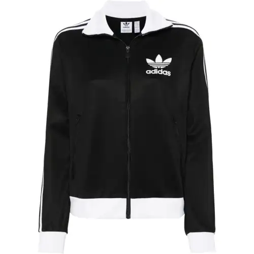 Adidas Beckenbauer zip-up sweatshirt
