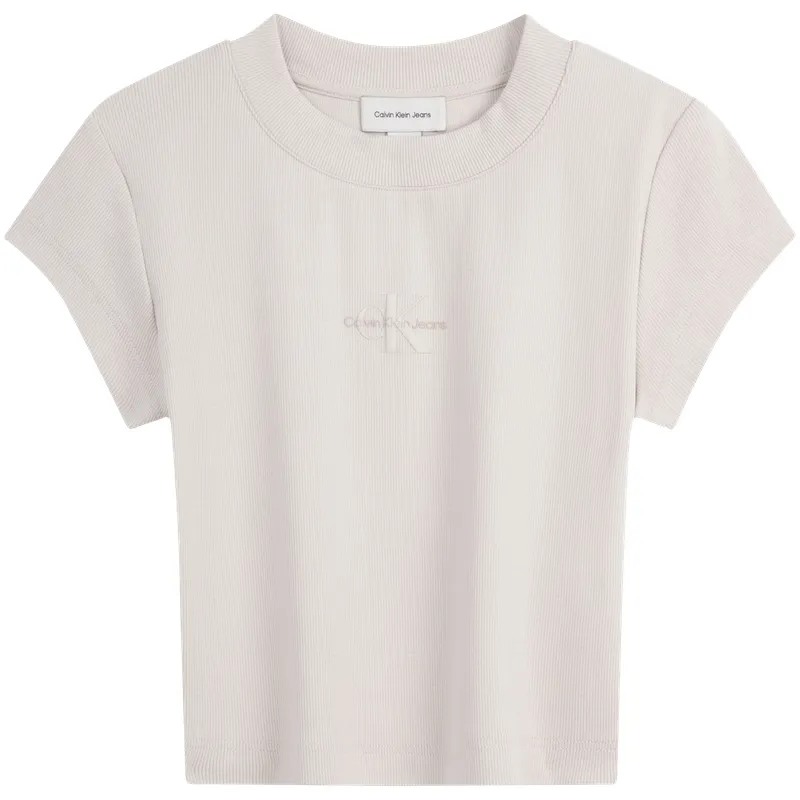 CALVIN KLEIN SS25 T Shirt Women's