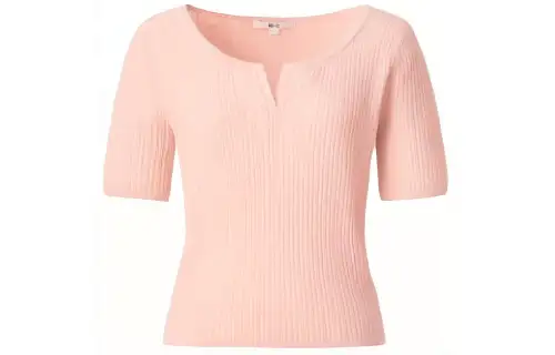 UNIQLO SS24 Knitwear Women's Pink