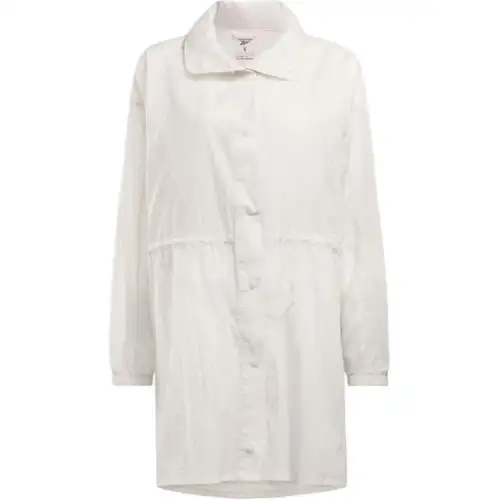 Reebok Studio Editorial Jackets & Coats Women's Bone White