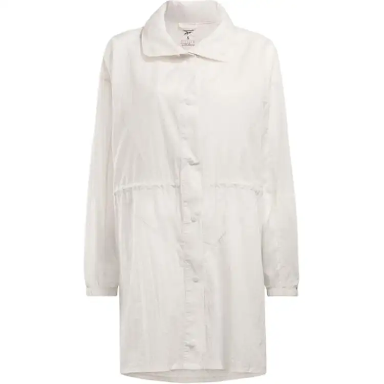 Reebok Studio Editorial Jackets & Coats Women's Bone White