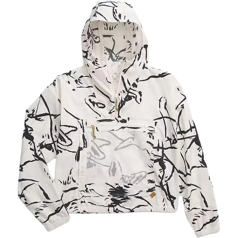 THE NORTH FACE Jackets & Coats Women's White