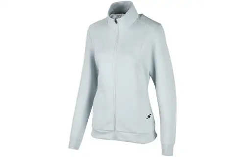 Skechers Jackets & Coats Women's Daybreak Gray