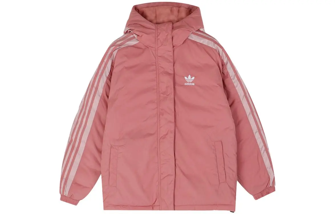 Adidas Originals Down Jacket Women's Pink