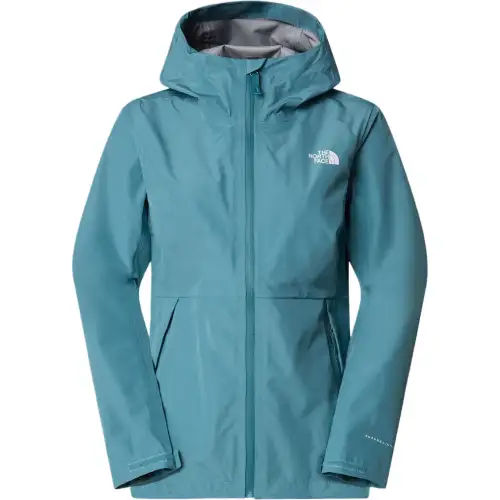 THE NORTH FACE Jackets & Coats Women's Blue