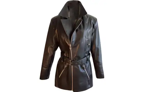 Chrome Hearts FW22 Jackets & Coats Women's Black