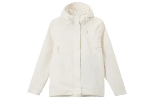 THE NORTH FACE Urban Exploration Jackets & Coats Women's Dune White